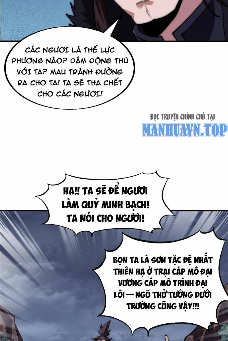 Ta Có Một Sơn Trại: Chapter 607