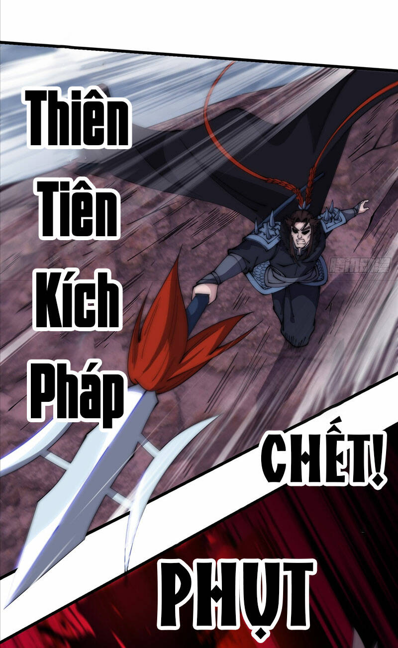 Ta Có Một Sơn Trại: Chapter 607