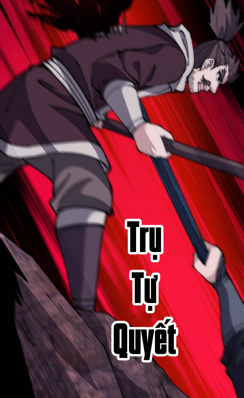 Ta Có Một Sơn Trại: Chapter 607