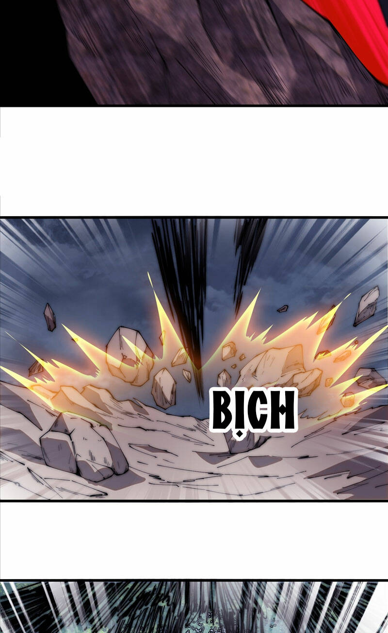 Ta Có Một Sơn Trại: Chapter 607