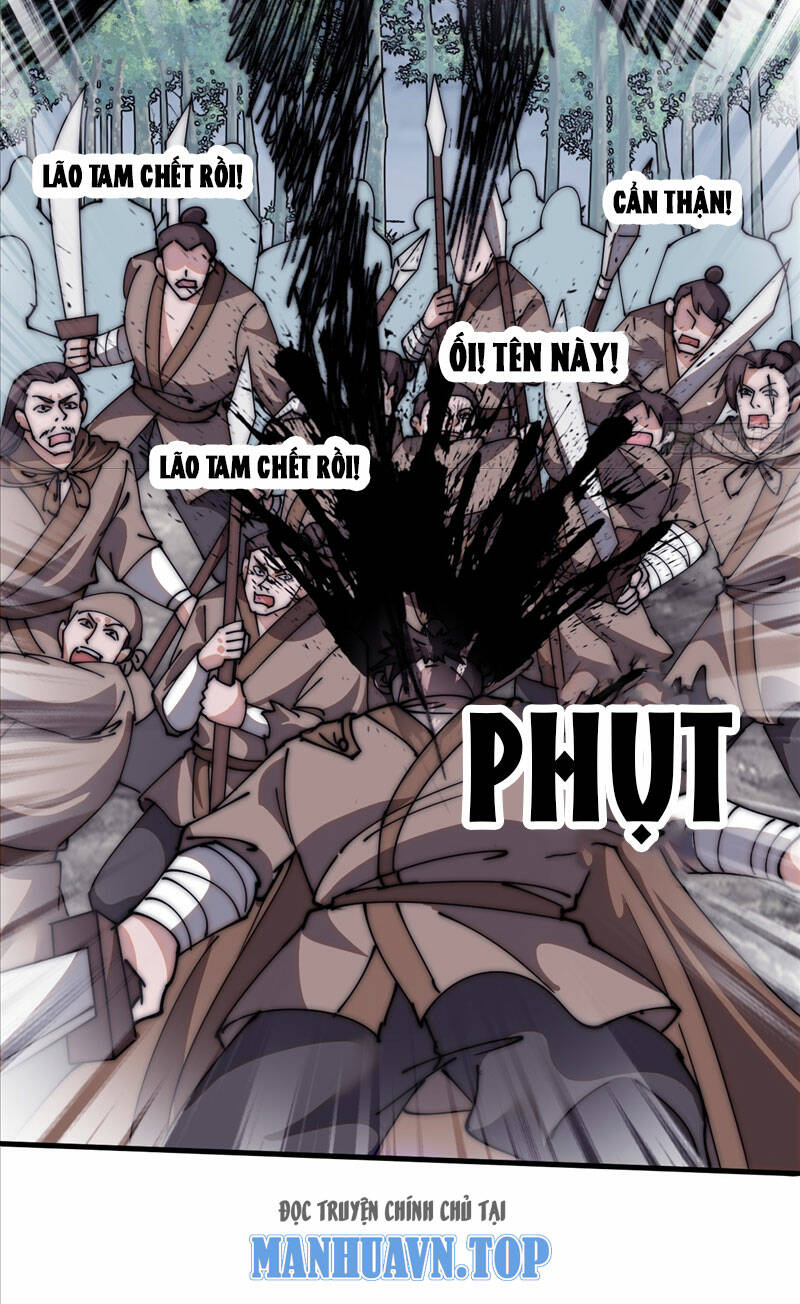 Ta Có Một Sơn Trại: Chapter 607