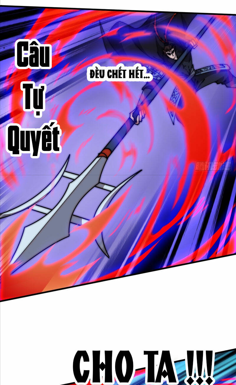 Ta Có Một Sơn Trại: Chapter 607