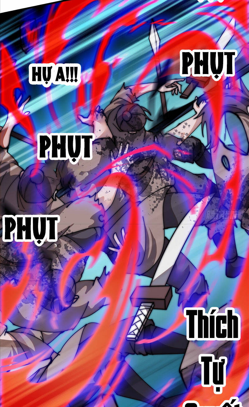Ta Có Một Sơn Trại: Chapter 607