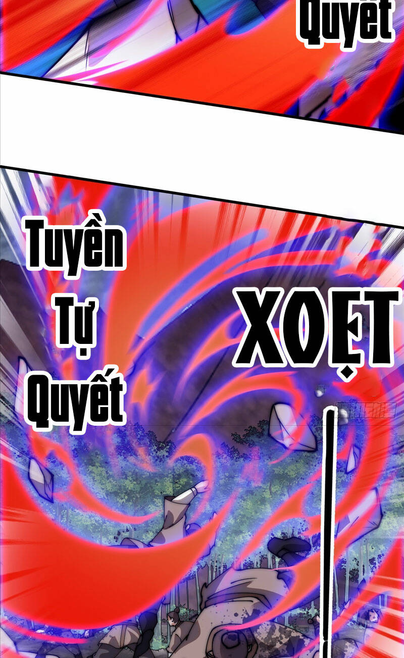 Ta Có Một Sơn Trại: Chapter 607