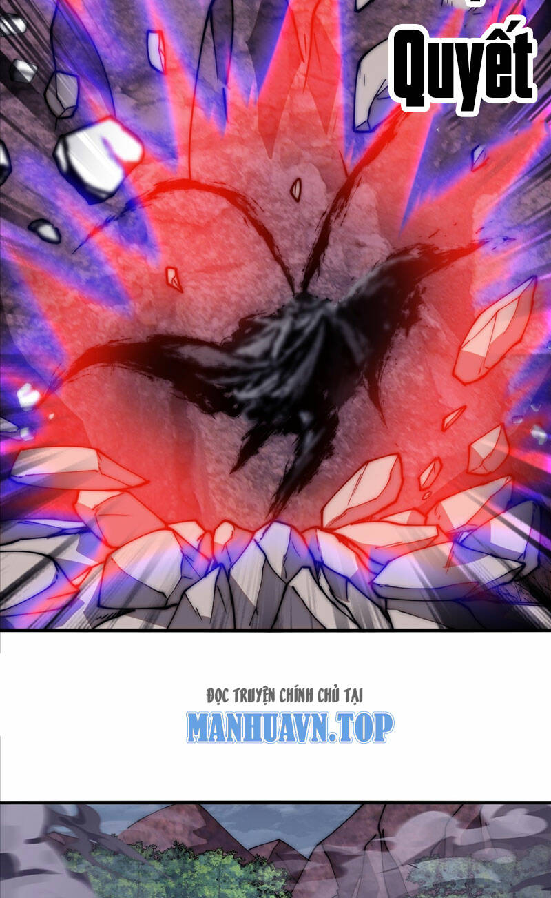 Ta Có Một Sơn Trại: Chapter 607