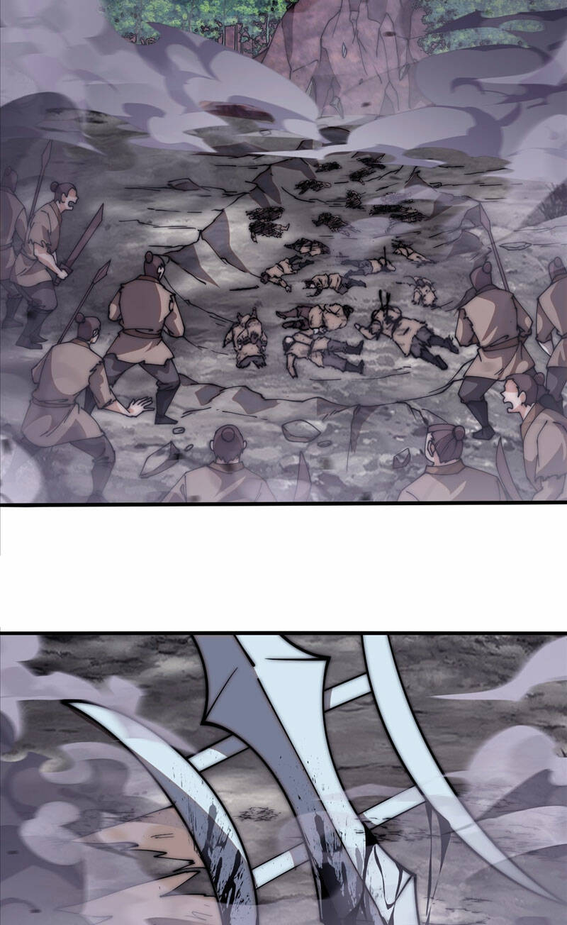 Ta Có Một Sơn Trại: Chapter 607