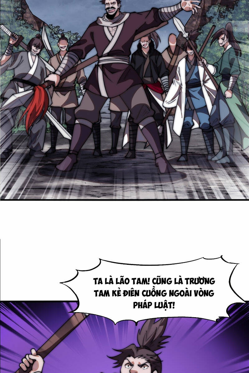 Ta Có Một Sơn Trại: Chapter 607