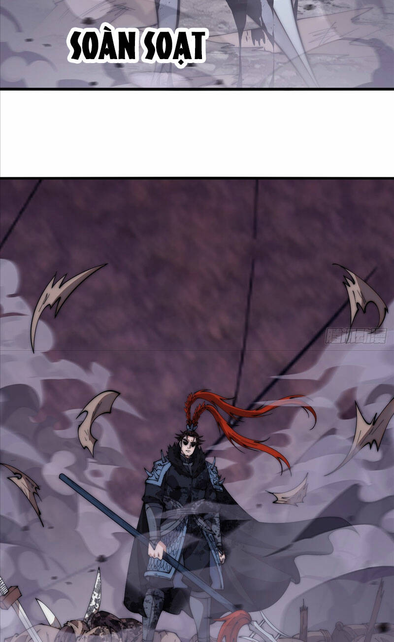 Ta Có Một Sơn Trại: Chapter 607