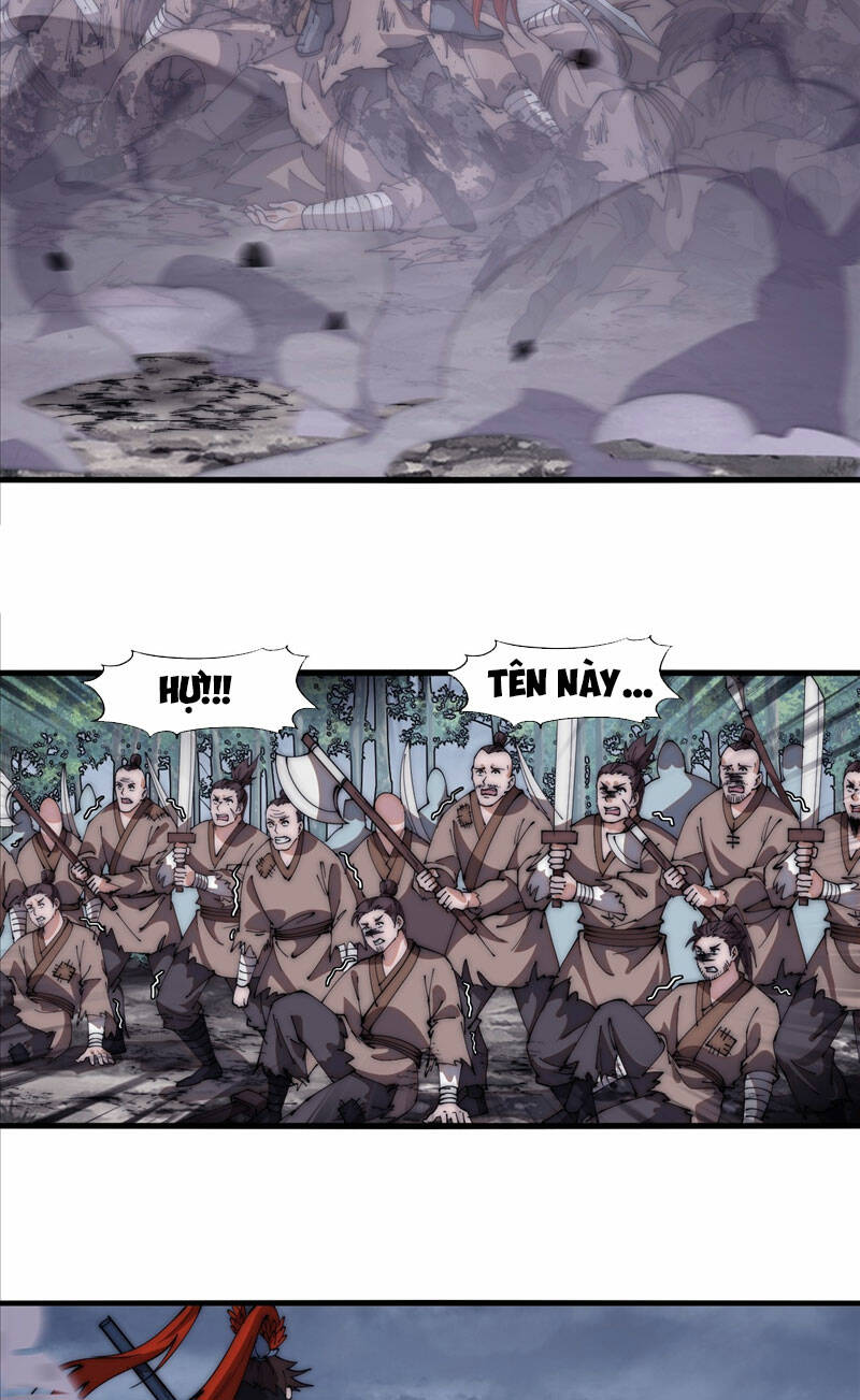 Ta Có Một Sơn Trại: Chapter 607