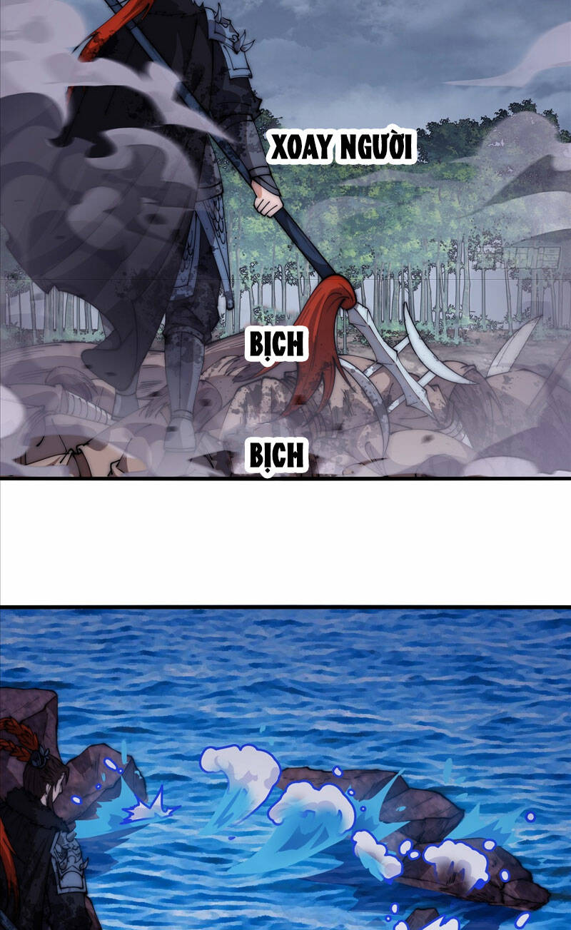 Ta Có Một Sơn Trại: Chapter 607