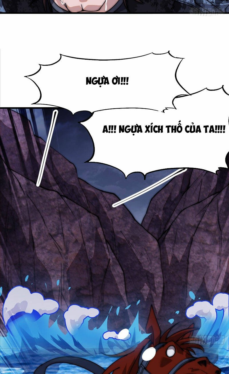 Ta Có Một Sơn Trại: Chapter 607
