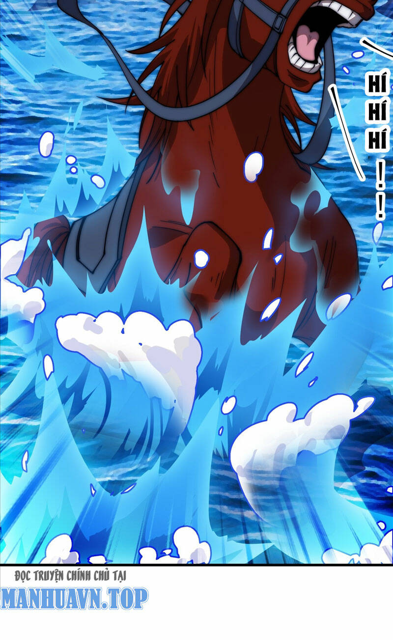 Ta Có Một Sơn Trại: Chapter 607