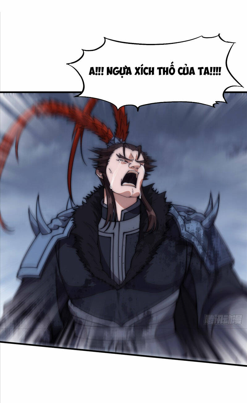 Ta Có Một Sơn Trại: Chapter 607