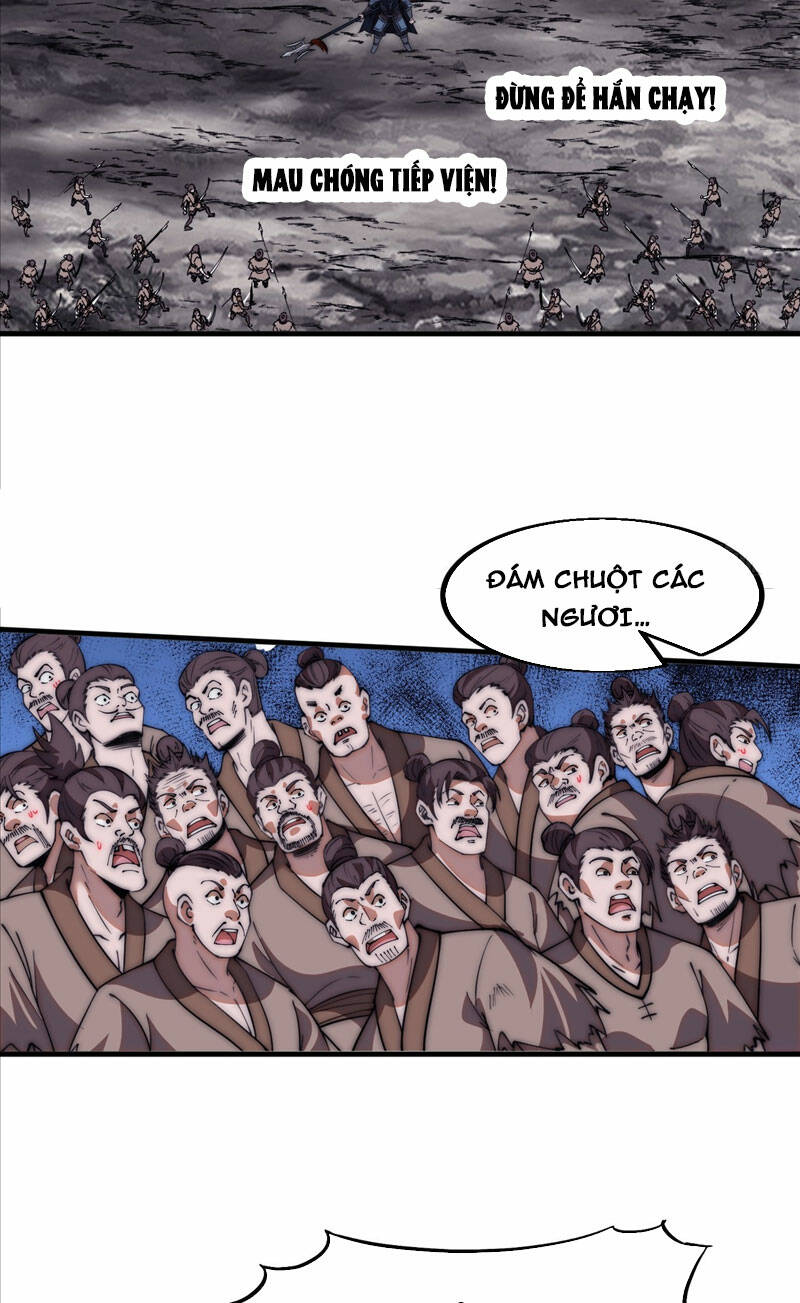 Ta Có Một Sơn Trại: Chapter 607