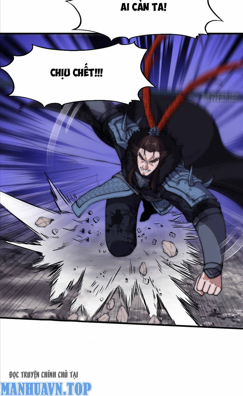 Ta Có Một Sơn Trại: Chapter 607