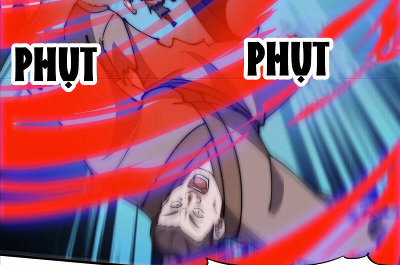 Ta Có Một Sơn Trại: Chapter 607