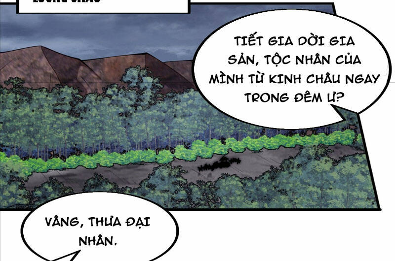 Ta Có Một Sơn Trại: Chapter 607
