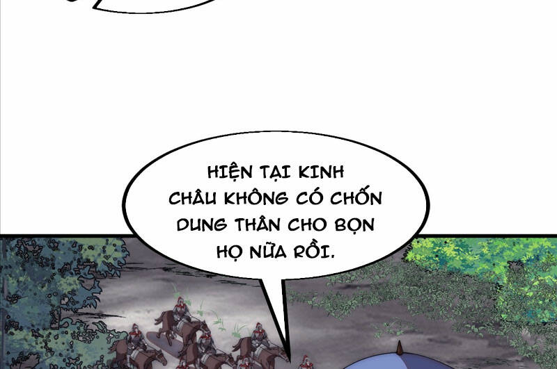 Ta Có Một Sơn Trại: Chapter 607