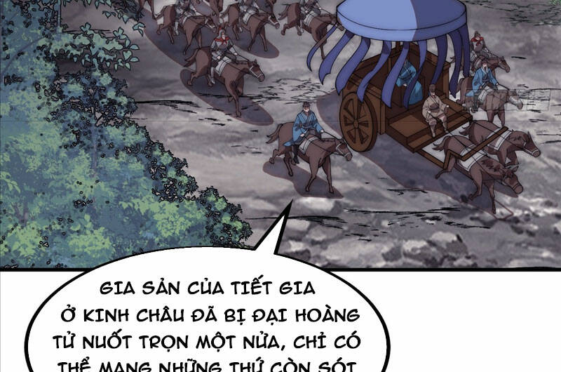 Ta Có Một Sơn Trại: Chapter 607