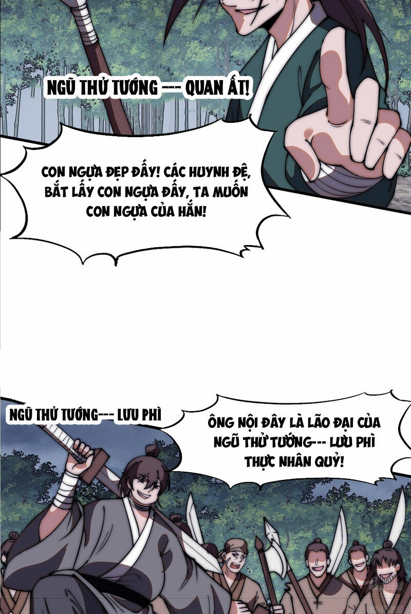 Ta Có Một Sơn Trại: Chapter 607