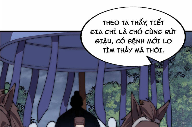 Ta Có Một Sơn Trại: Chapter 607