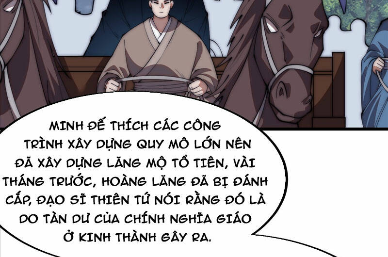 Ta Có Một Sơn Trại: Chapter 607