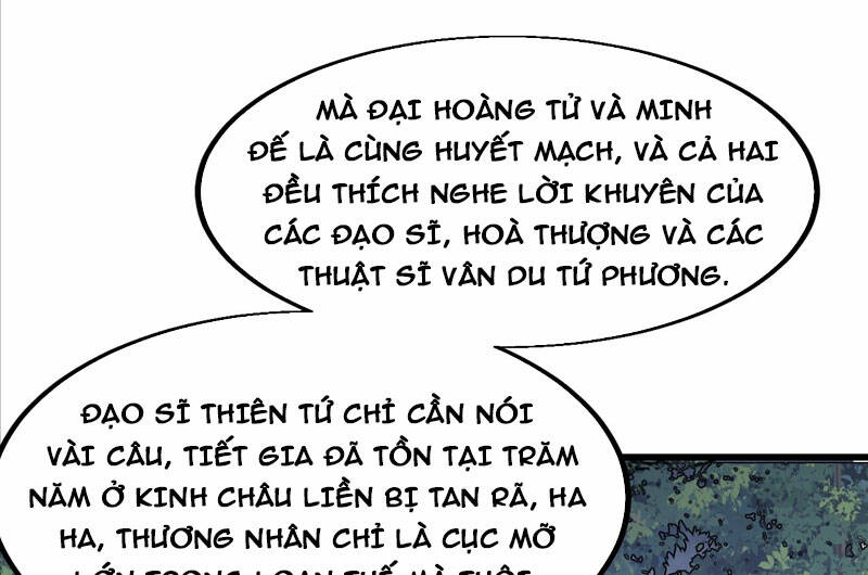 Ta Có Một Sơn Trại: Chapter 607