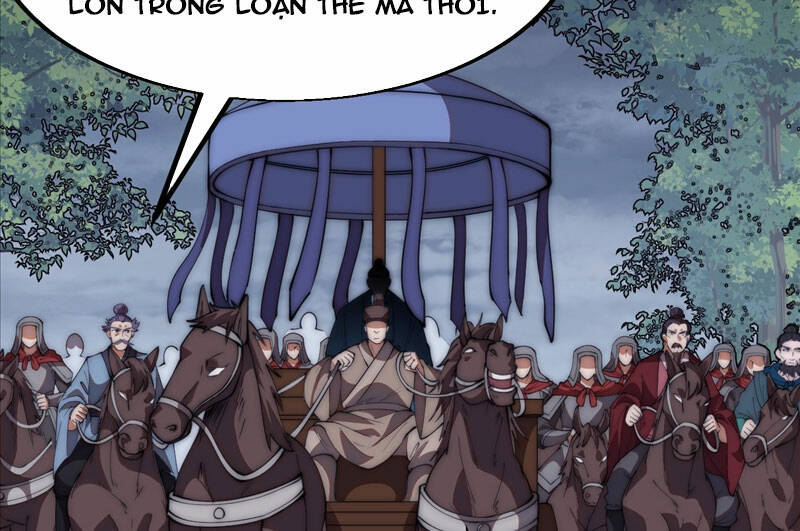 Ta Có Một Sơn Trại: Chapter 607