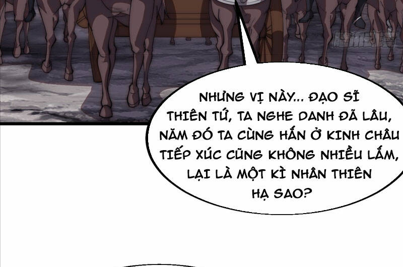 Ta Có Một Sơn Trại: Chapter 607