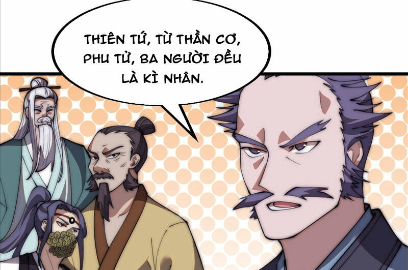 Ta Có Một Sơn Trại: Chapter 607