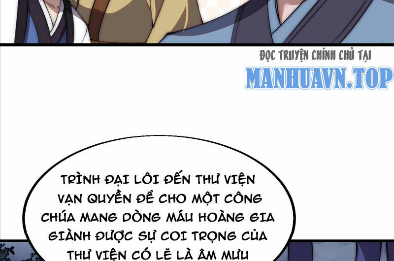 Ta Có Một Sơn Trại: Chapter 607