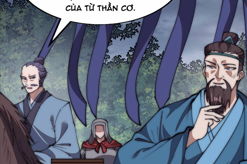 Ta Có Một Sơn Trại: Chapter 607