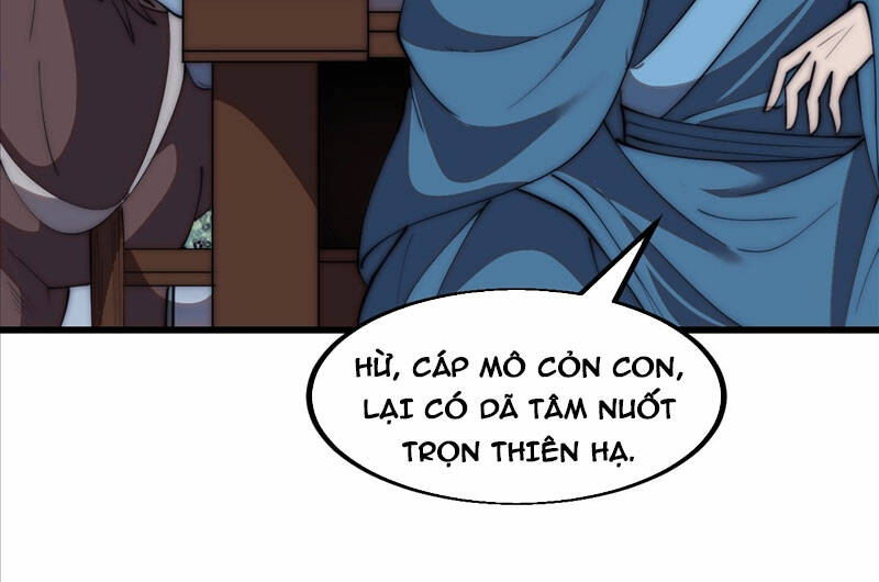 Ta Có Một Sơn Trại: Chapter 607