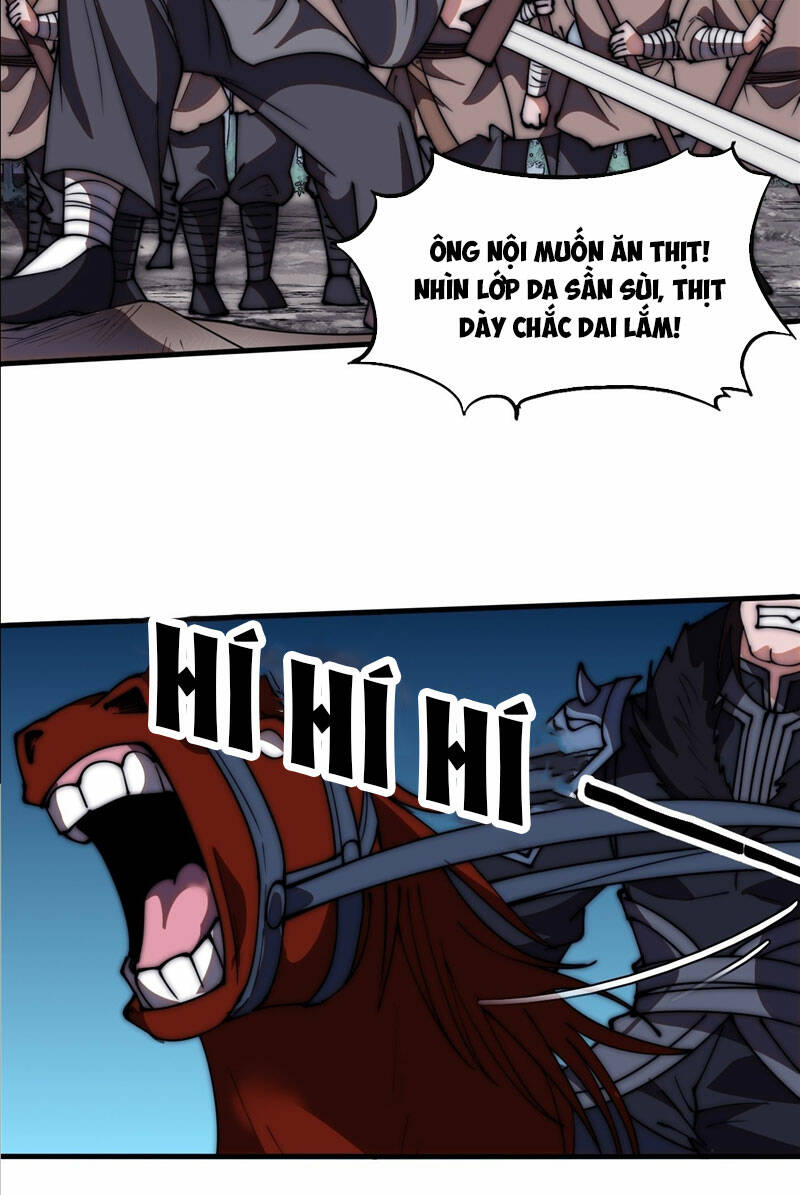 Ta Có Một Sơn Trại: Chapter 607