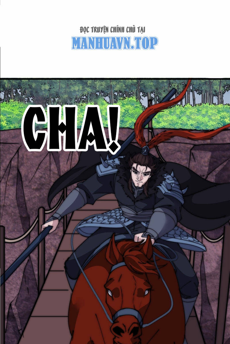 Ta Có Một Sơn Trại: Chapter 607