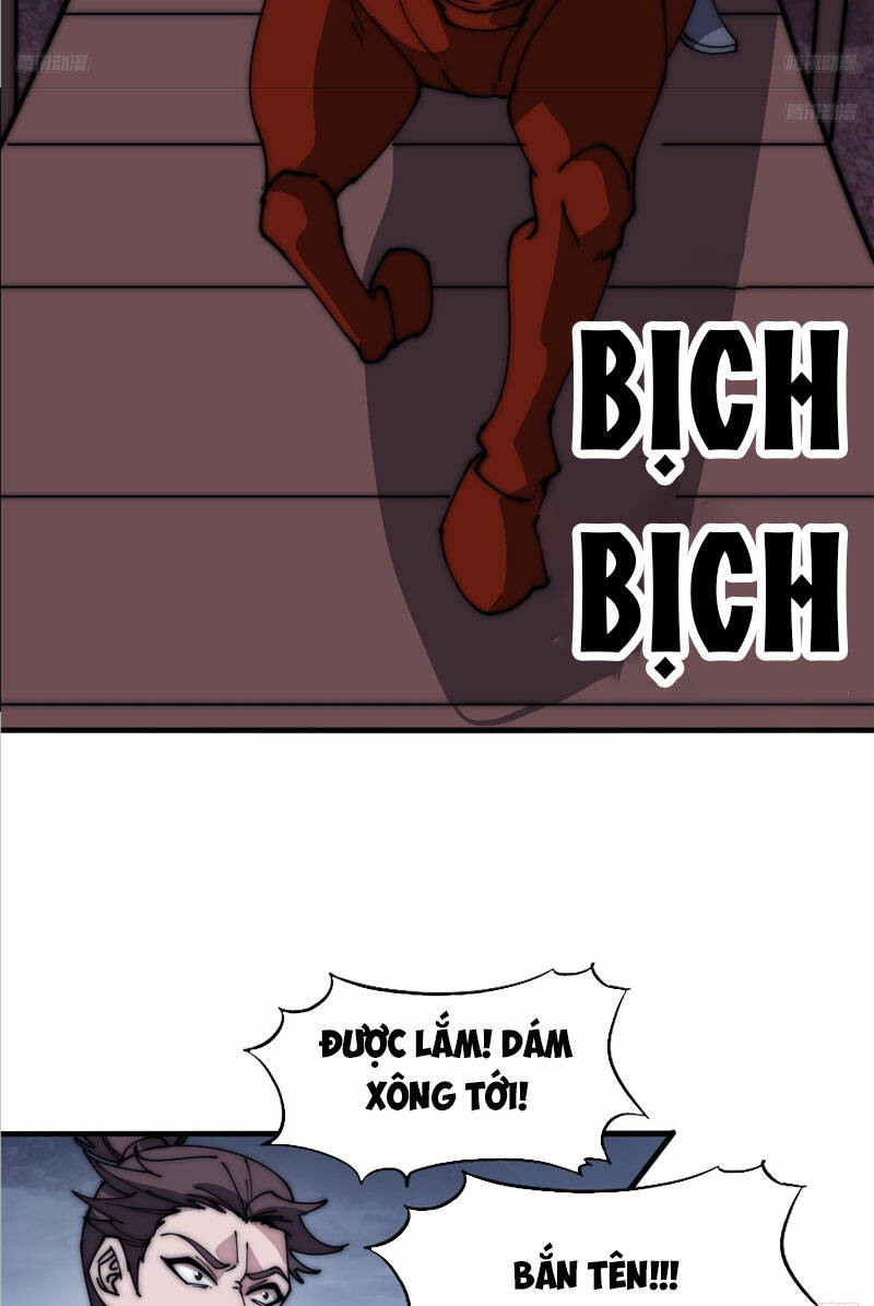 Ta Có Một Sơn Trại: Chapter 607