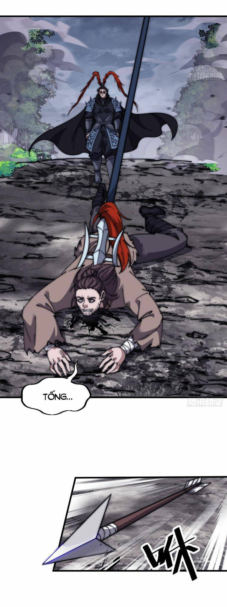 Ta Có Một Sơn Trại: Chapter 608