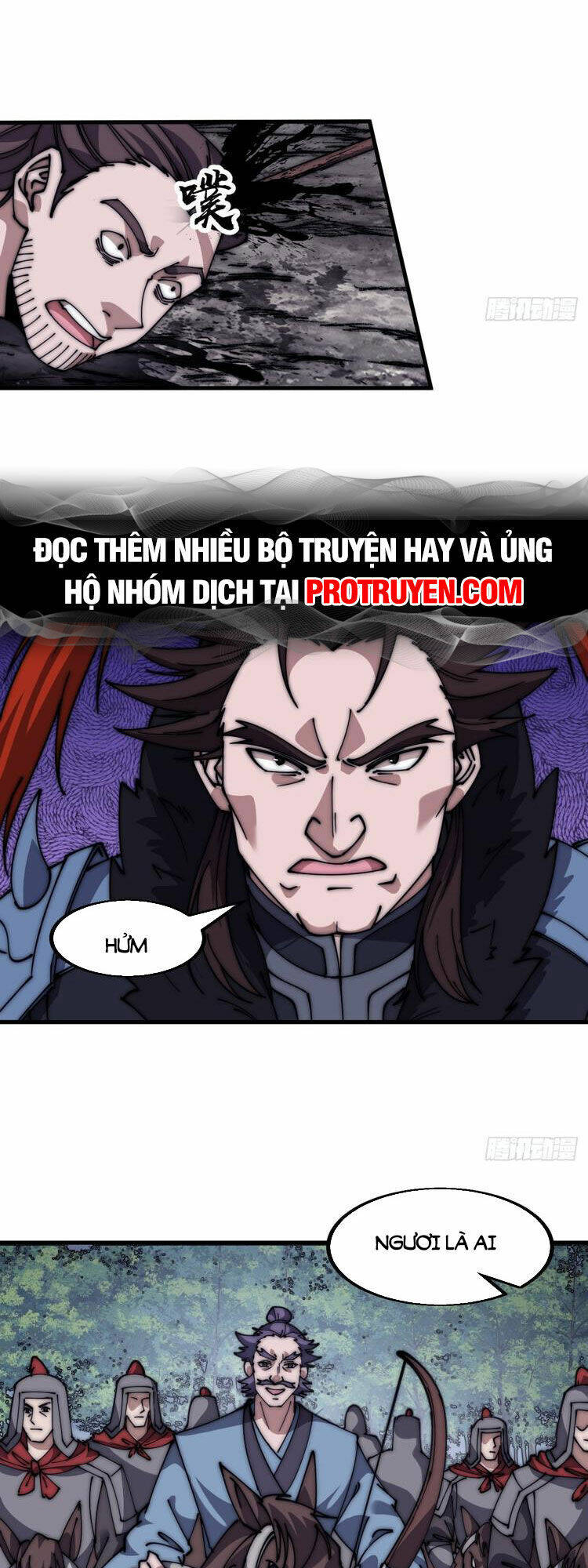 Ta Có Một Sơn Trại: Chapter 608