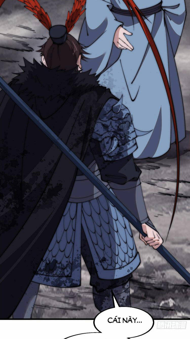 Ta Có Một Sơn Trại: Chapter 608