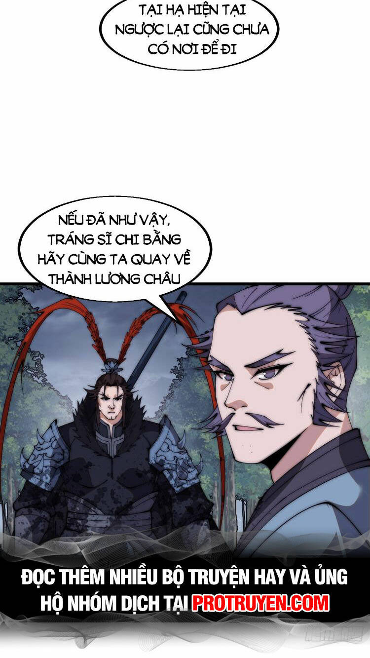 Ta Có Một Sơn Trại: Chapter 608