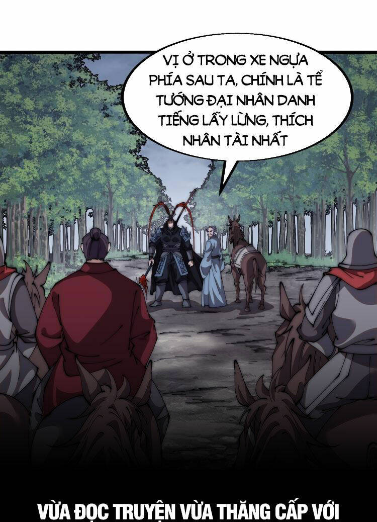 Ta Có Một Sơn Trại: Chapter 608