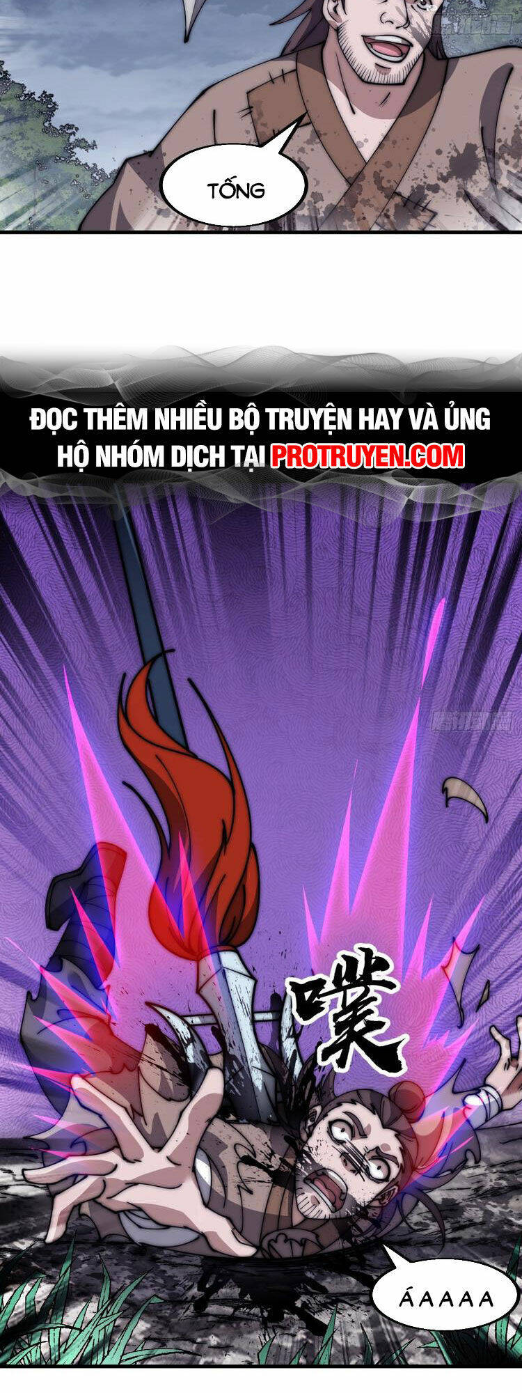 Ta Có Một Sơn Trại: Chapter 608