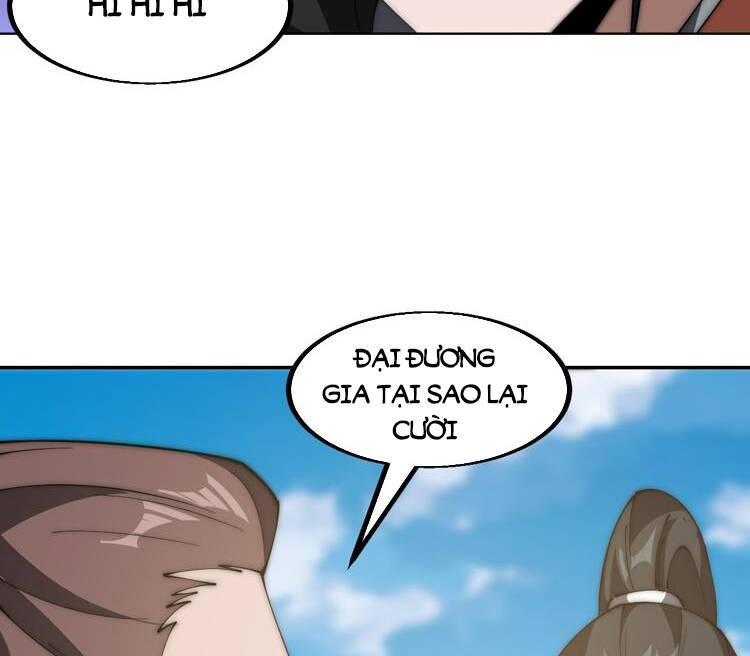 Ta Có Một Sơn Trại: Chapter 609