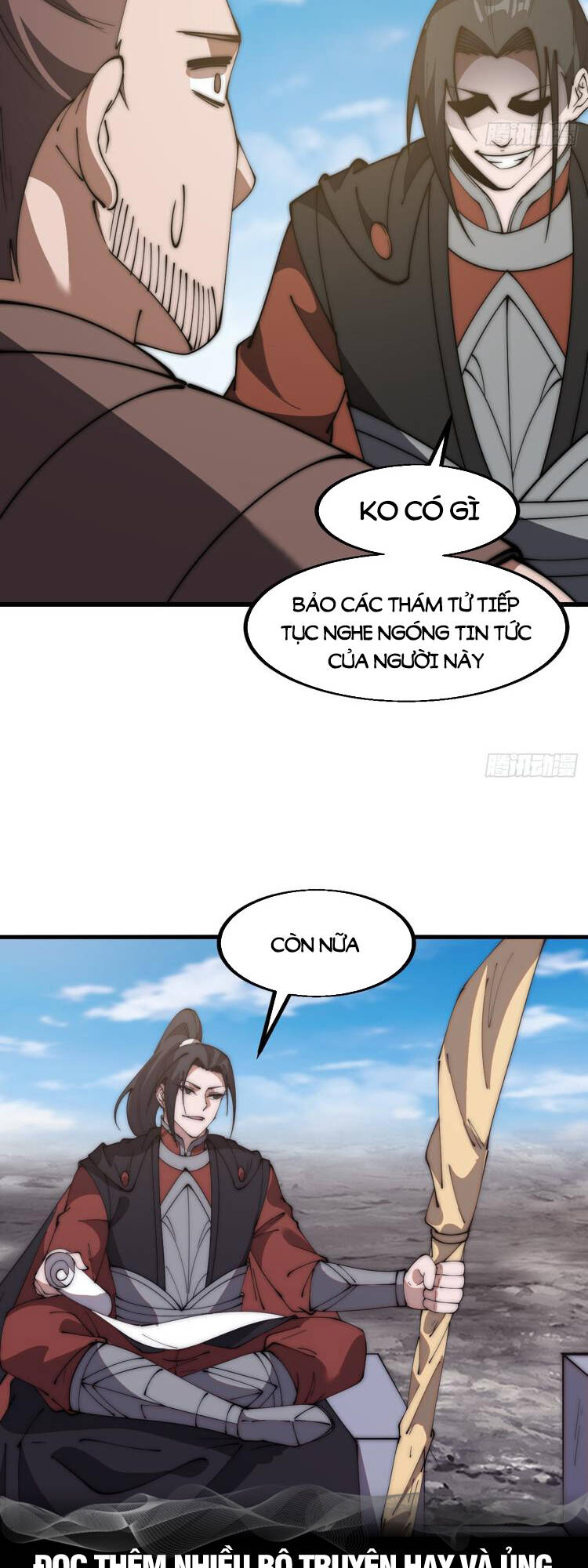 Ta Có Một Sơn Trại: Chapter 609