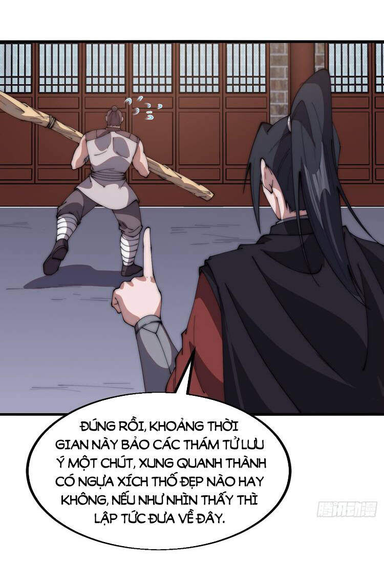 Ta Có Một Sơn Trại: Chapter 609
