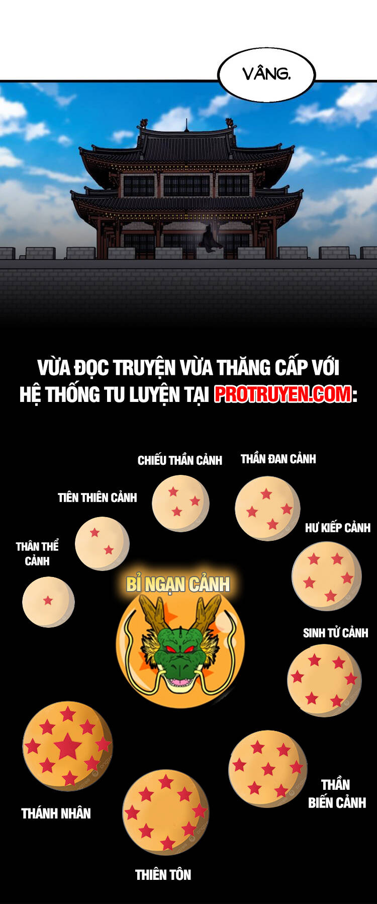 Ta Có Một Sơn Trại: Chapter 609