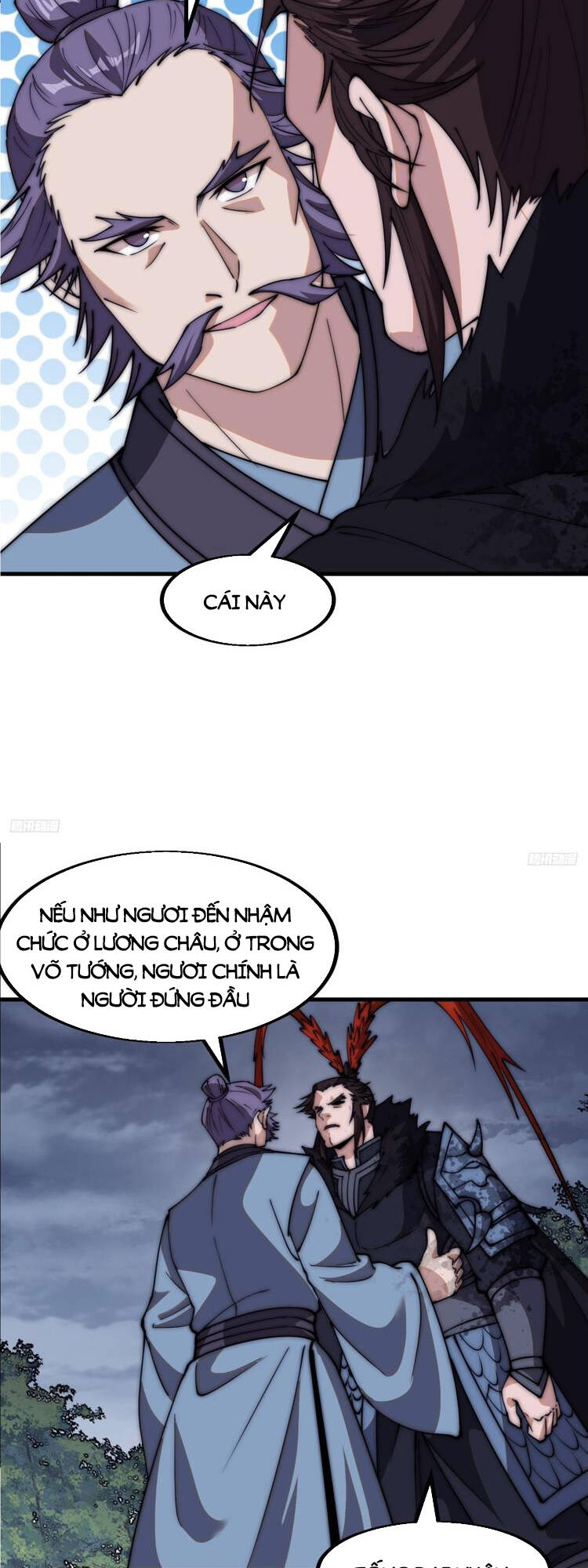 Ta Có Một Sơn Trại: Chapter 609