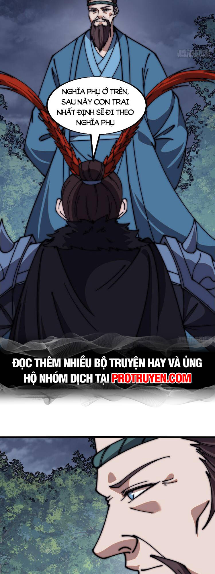 Ta Có Một Sơn Trại: Chapter 609