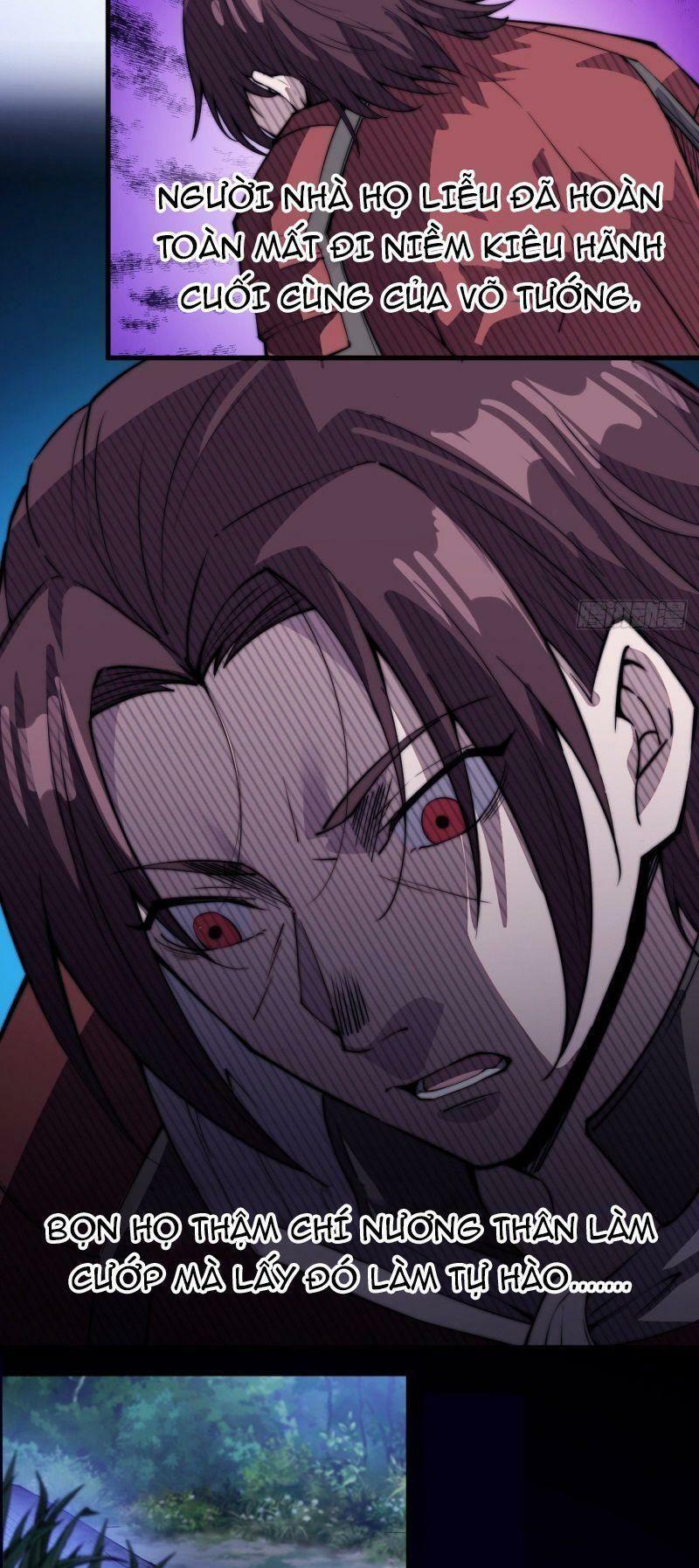 Ta Có Một Sơn Trại: Chapter 61