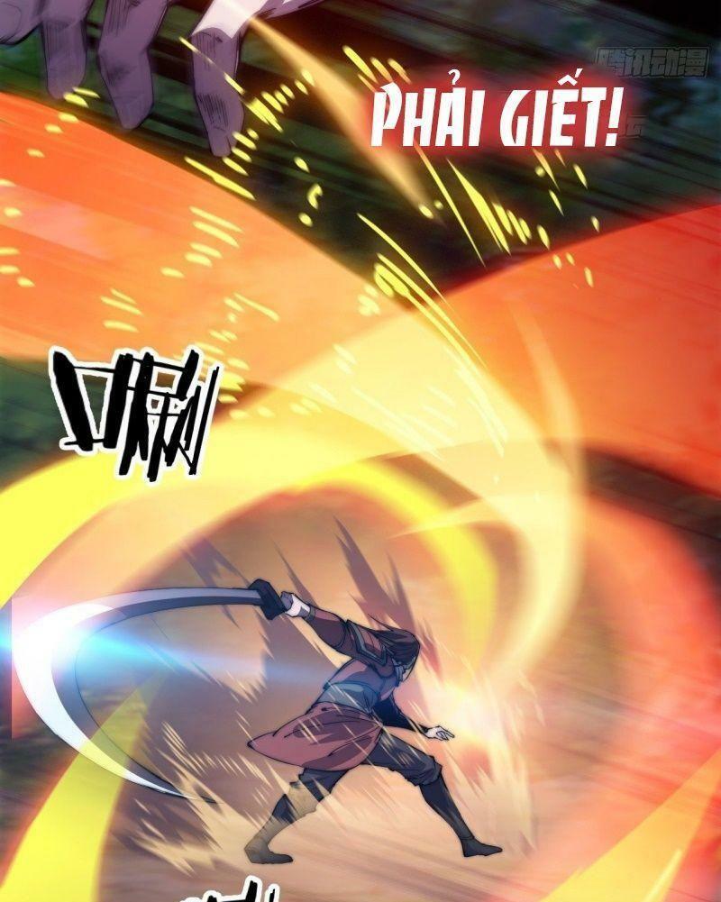 Ta Có Một Sơn Trại: Chapter 61